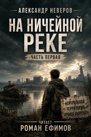 Александр Владимирович Неверов - На ничейной реке