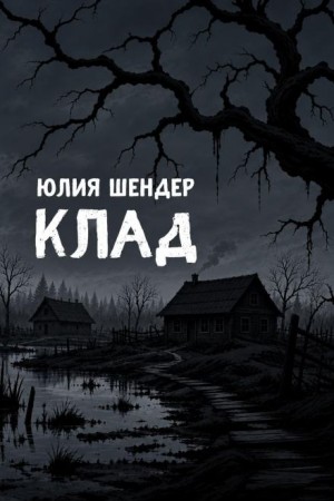 Юлия Шендер,  - Клад