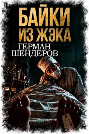 Герман Шендеров,  - Байки из ЖЭКа