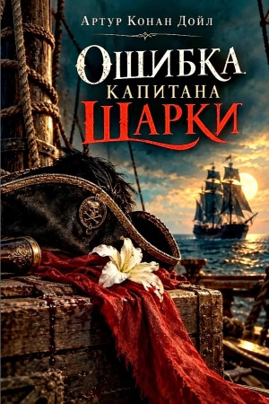 Артур Конан Дойль - Ошибка капитана Шарки