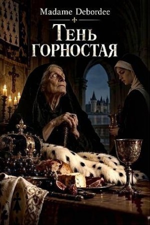 Madame Debordee - Тень Горностая