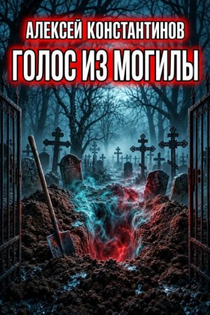 Алексей Константинов - Последние 13 рассказов. Голос из могилы