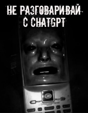 Сетевой Фольклор - Не разговаривай с ChatGPT!