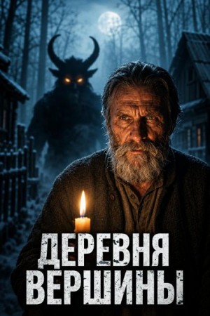 Антон Блэквуд - Деревня Вершины