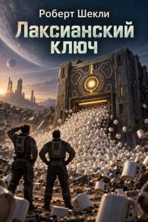 Роберт Шекли - Лаксианский ключ / Индетерминированный ключ