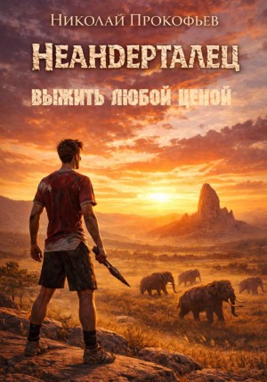 Николай Прокофьев - Неандерталец Выжить любой ценой