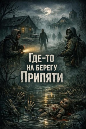 Семен Семенов / Сеня - Где-то на берегу Припяти