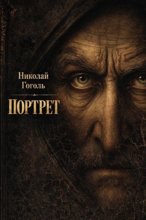 Николай Васильевич Гоголь - Портрет