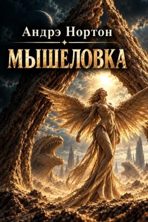 Андрэ Нортон - Мышеловка