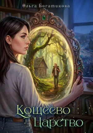 Ольга Богатикова - Кощеево царство