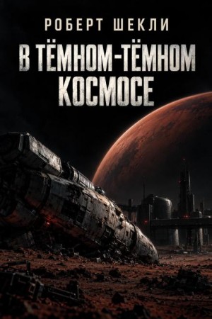 Роберт Шекли - В тёмном-тёмном космосе
