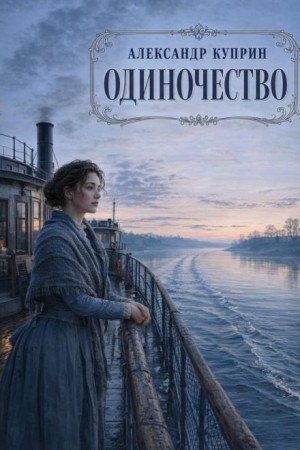 Александр Иванович Куприн - Одиночество