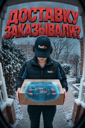  - Посылка смерти на Аляске