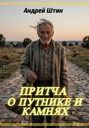 Андрей Штин - Притча о путнике и камнях
