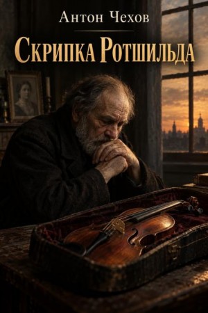 Антон Павлович Чехов - Скрипка Ротшильда