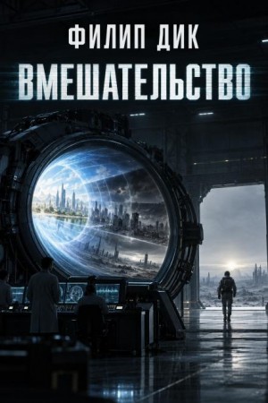 Филип Дик - Вмешательство / Разиня