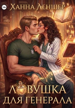 Ханна Леншер - Ловушка для генерала