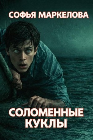 Софья Маркелова - Соломенные куклы