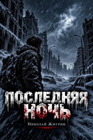 Николай Жмурин - Последняя ночь
