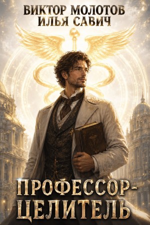 Илья Игоревич Савич, Виктор Молотов - Профессор-Целитель