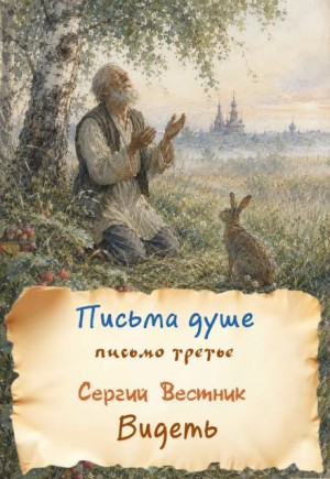 Сергий Вестник - Видеть