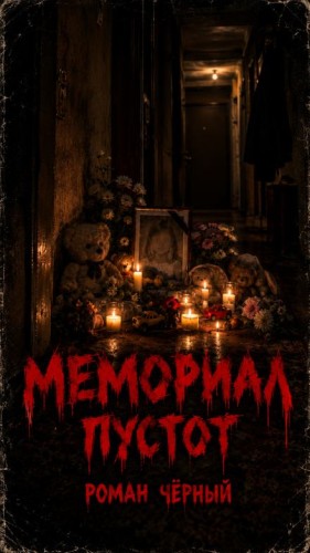 Роман Чёрный - Мемориал пустот