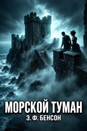 Эдвард Бенсон - Морской туман