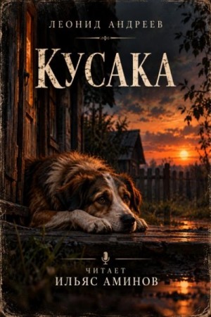 Леонид Андреев - Кусака