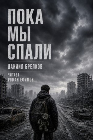 Даниил Брелков - Пока мы спали