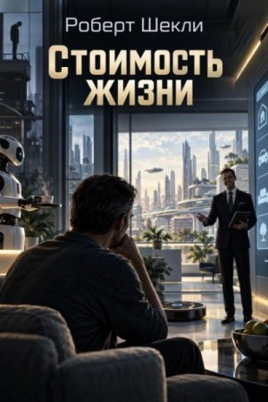 Роберт Шекли - Стоимость жизни