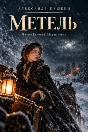 Александр Сергеевич Пушкин - Метель