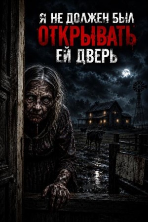 Александр Гофман - Я не должен был открывать ей дверь
