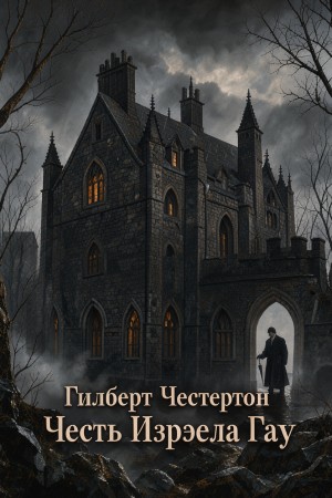 Гилберт Кит Честертон - Честь Изрэела Гау
