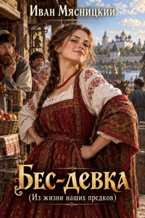 Иван Мясницкий - Бес-девка