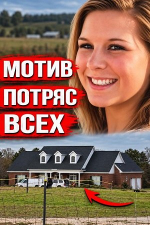 - Дом, полный крови