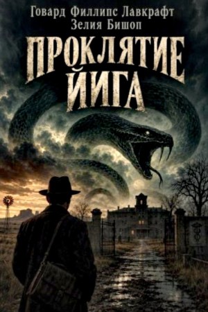Говард Лавкрафт, Зелия Бишоп - Проклятие Йига