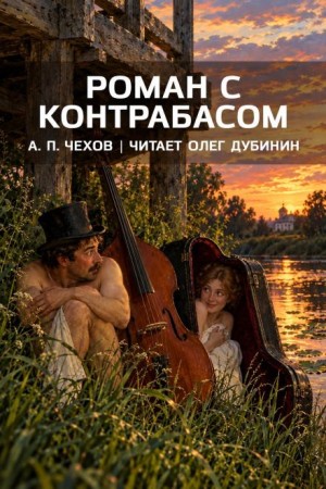 Антон Павлович Чехов - Роман с контрабасом