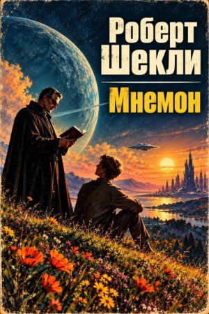 Роберт Шекли - Мнемон
