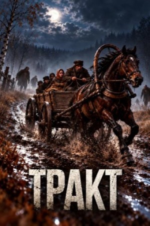 Катя Михалина - Тракт