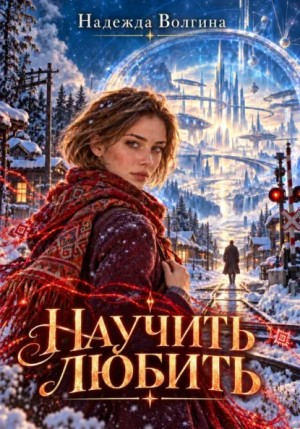 Надежда Волгина - Научить любить