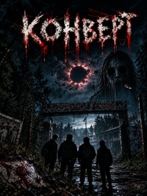 Артём Артёмов - Конверт