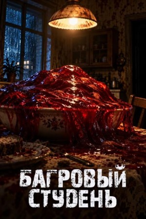 Артем Вельд - Багровый студень